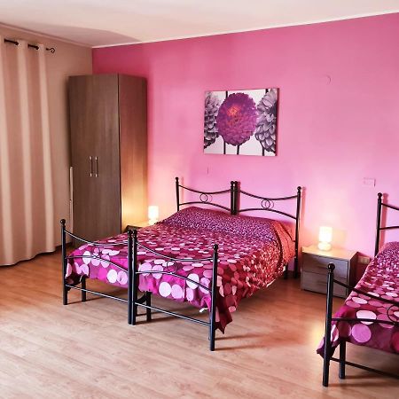Affittacamere Il Terrazzo Di Archimede Syracuse Екстер'єр фото