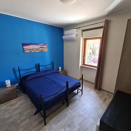 Affittacamere Il Terrazzo Di Archimede Syracuse Екстер'єр фото