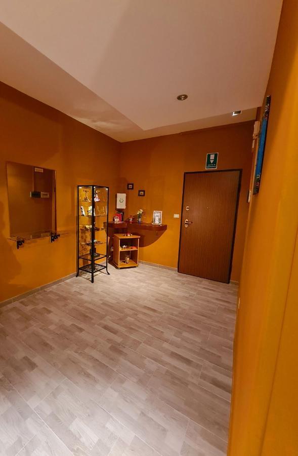 Affittacamere Il Terrazzo Di Archimede Syracuse Екстер'єр фото