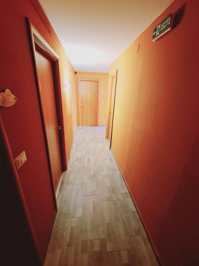 Affittacamere Il Terrazzo Di Archimede Syracuse Екстер'єр фото