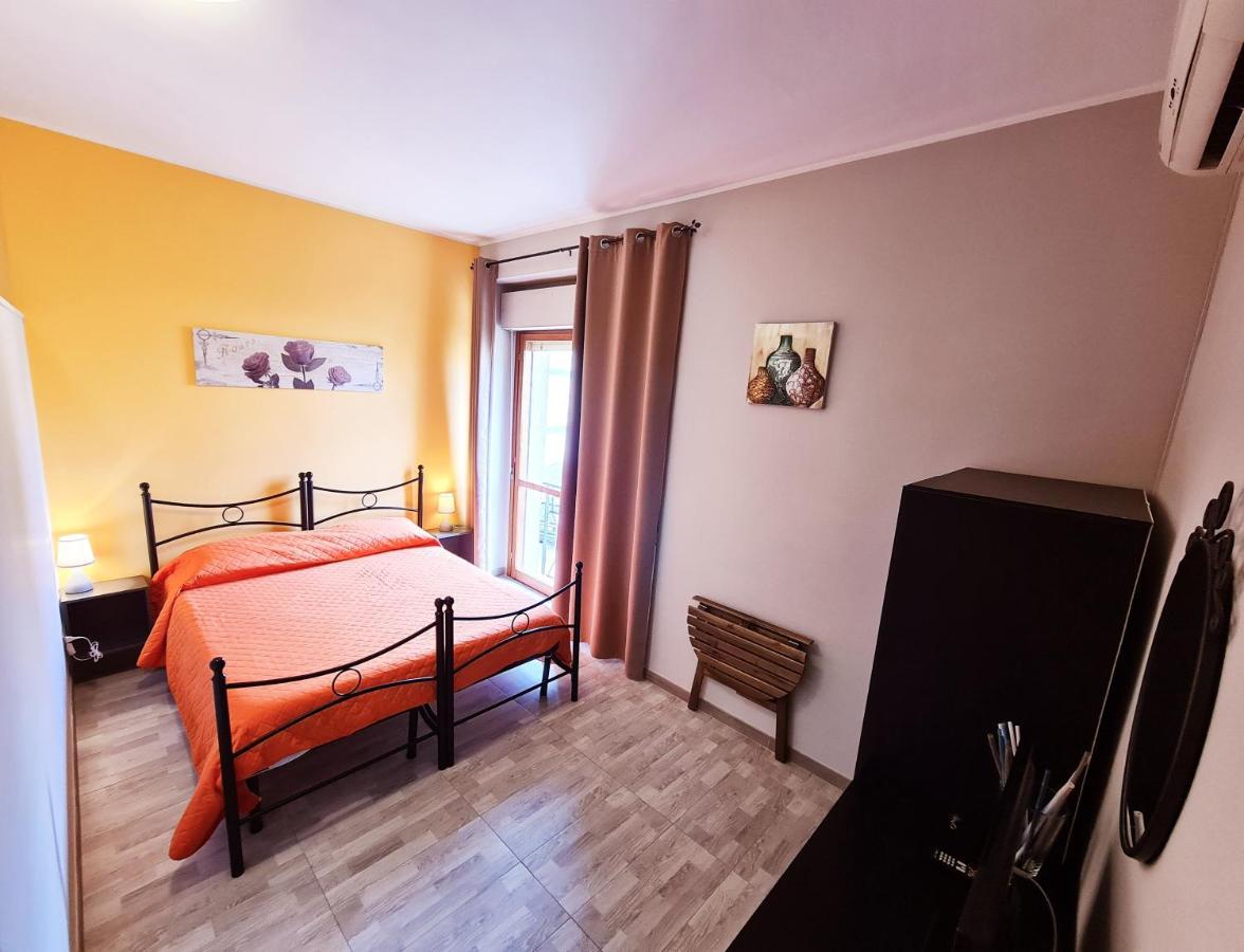 Affittacamere Il Terrazzo Di Archimede Syracuse Екстер'єр фото
