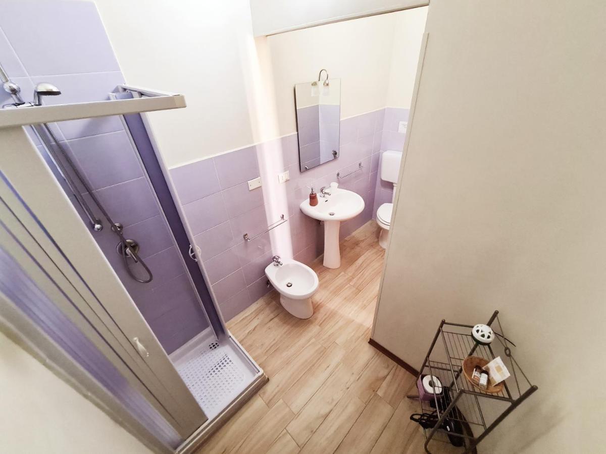 Affittacamere Il Terrazzo Di Archimede Syracuse Екстер'єр фото