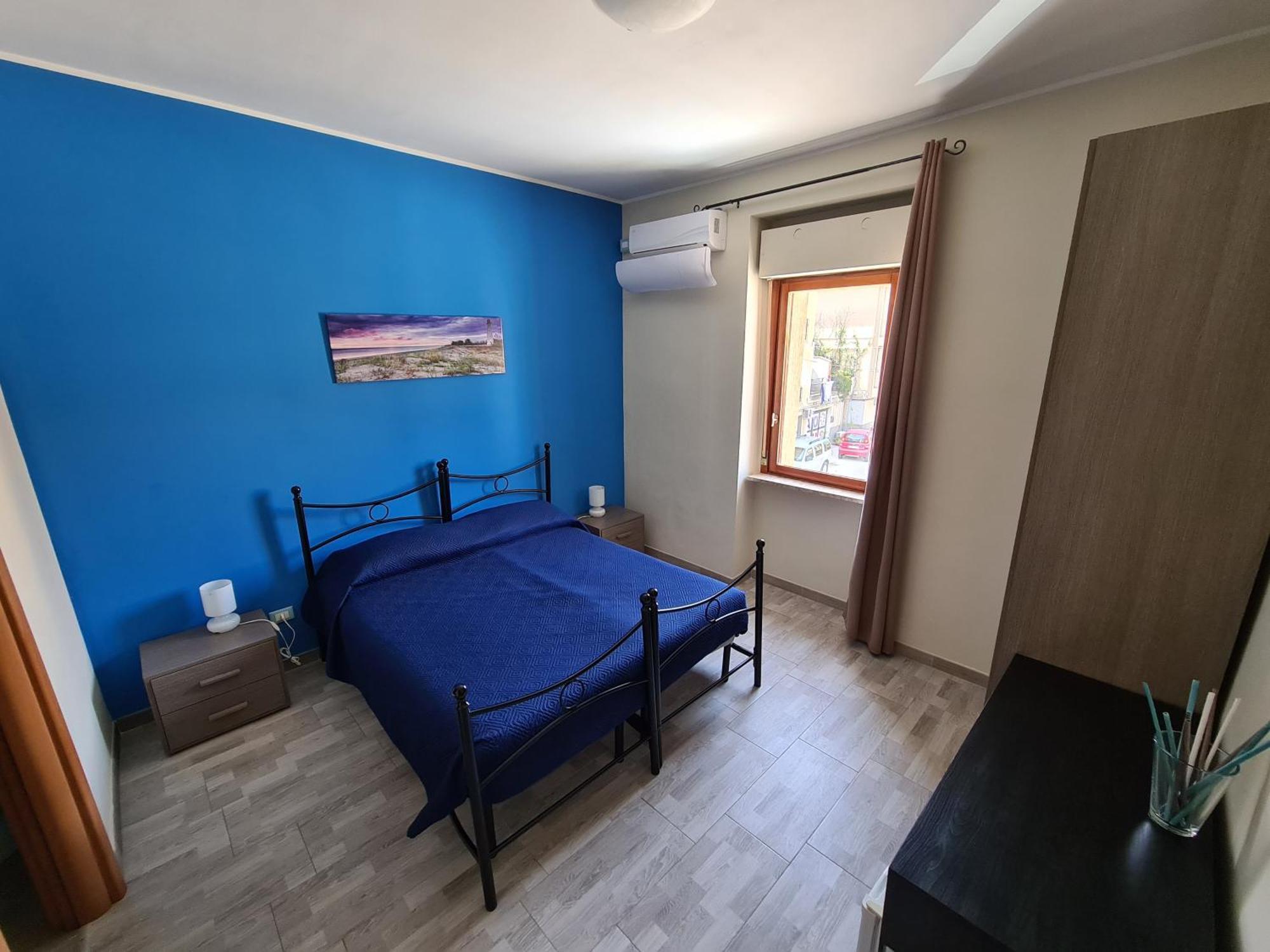 Affittacamere Il Terrazzo Di Archimede Syracuse Екстер'єр фото