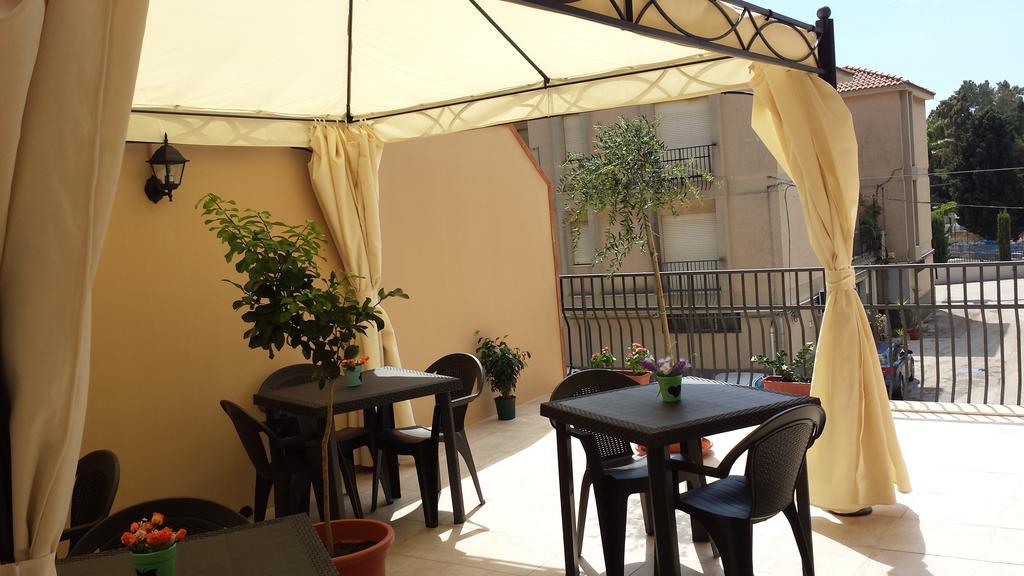 Affittacamere Il Terrazzo Di Archimede Syracuse Екстер'єр фото