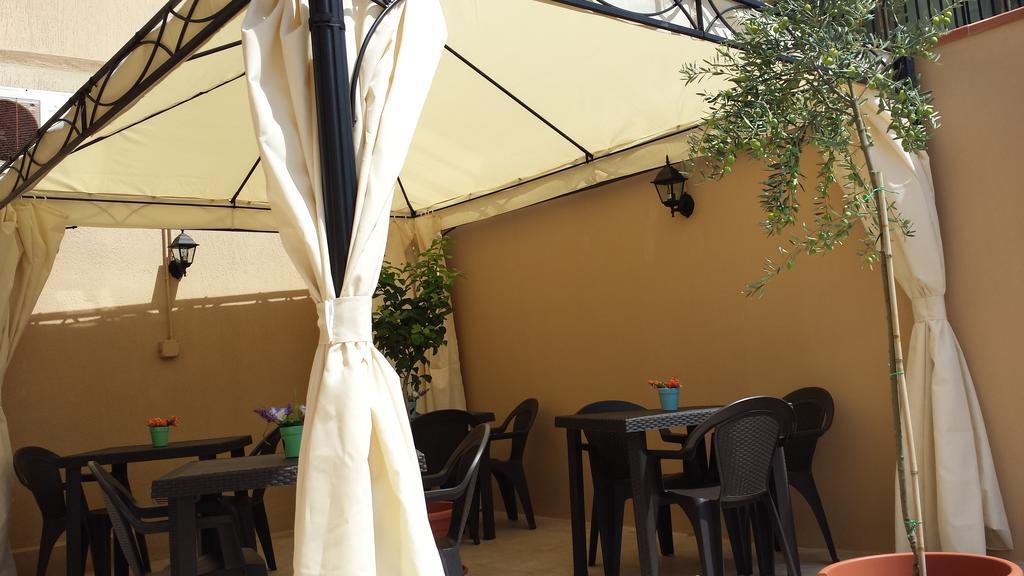 Affittacamere Il Terrazzo Di Archimede Syracuse Екстер'єр фото