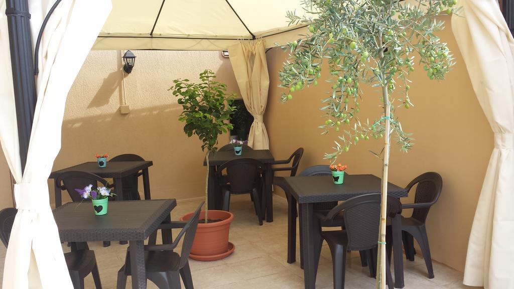 Affittacamere Il Terrazzo Di Archimede Syracuse Екстер'єр фото