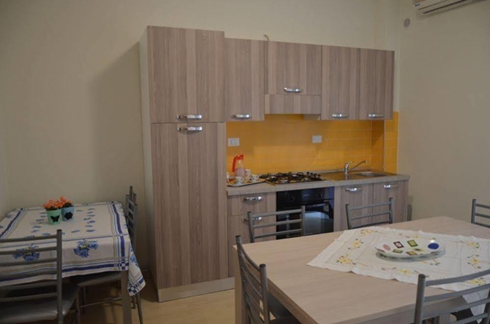 Affittacamere Il Terrazzo Di Archimede Syracuse Екстер'єр фото